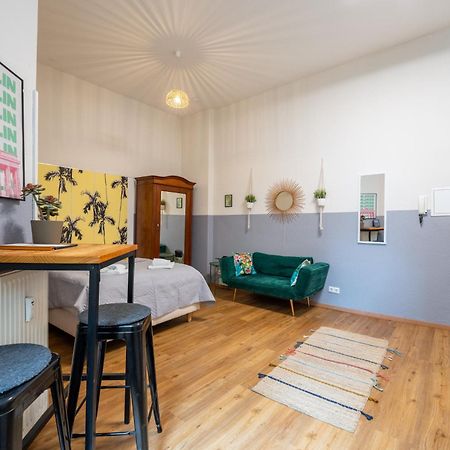 Central, Calm - High-Speed Wifi - Close To Park Berlin Exterior photo